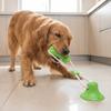 Bite Resistant Puppy Chew Toy Suction Cup Pet Molar Bite Toy Pet Interactive Toys  Pet Supplies