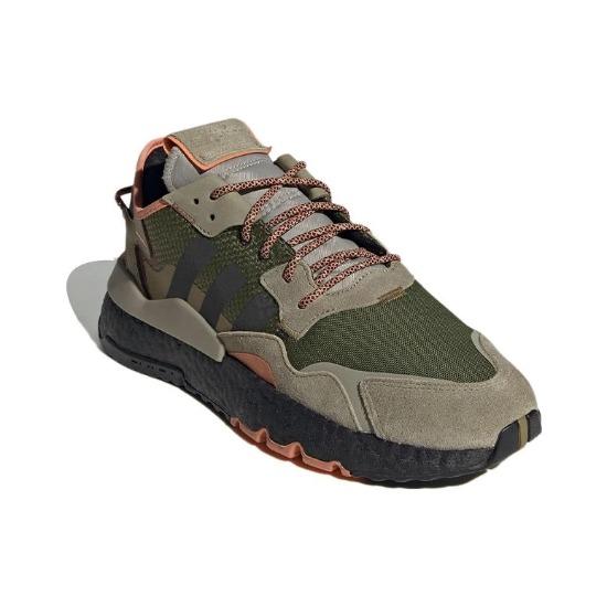 adidas Nite Jogger GY0018 Unisex