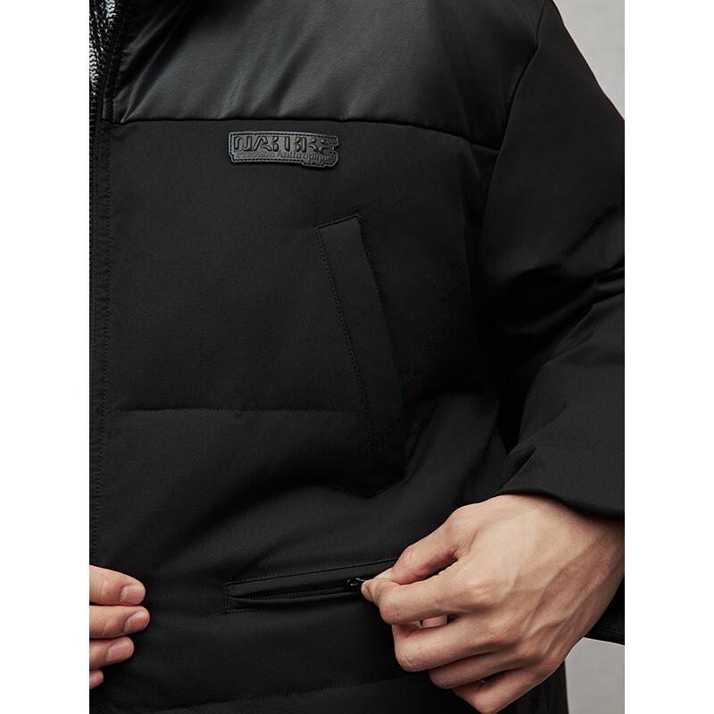 GXG Men's Winter 2024 Padded Commuter Jacket