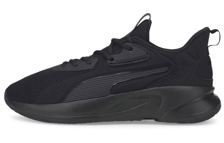 PUMA Softride Premier Low Tops Black 376186-01 41