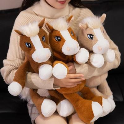 Puppen & Kuscheltiere – Stoff- & Plüschtiere