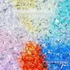 Acryl DIY Squishy Bobo Ball 3*7mm Schleim Handgefertigte Füllstoffe Eisstreifen Füllmaterial DIY Teile