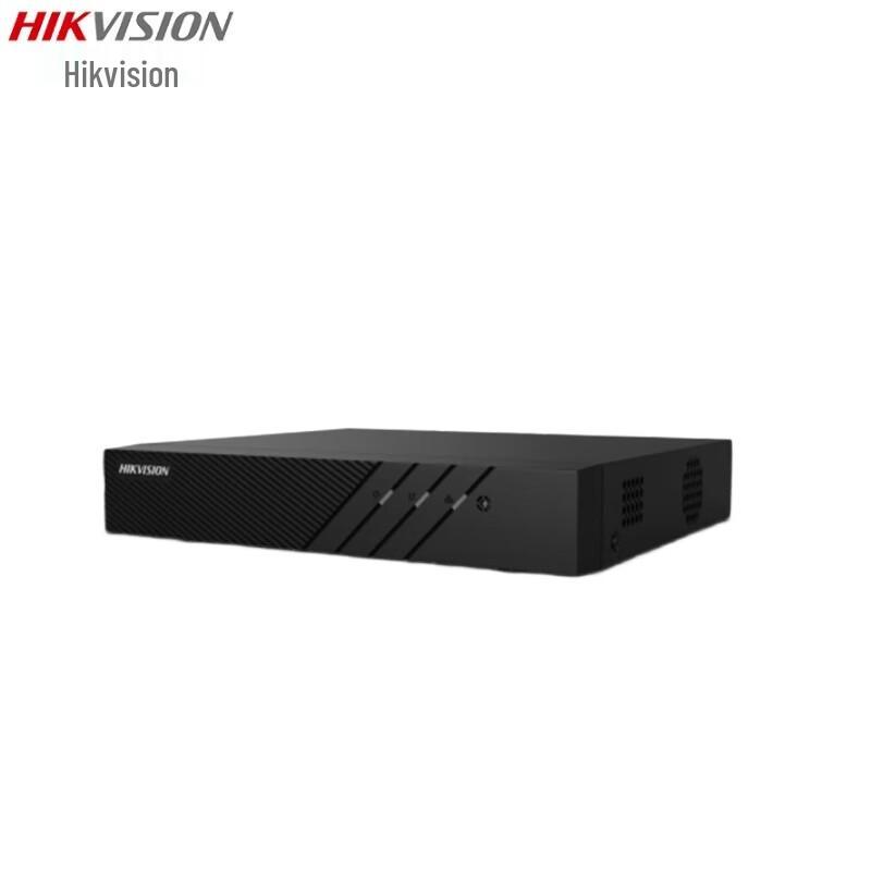 

Hikvision DS-7808N-Q2/8P 8-Channel 4K PoE NVR