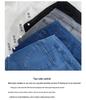 Women's High Waist Peach Butt Denim Shorts - Summer Slimming Super Shorts