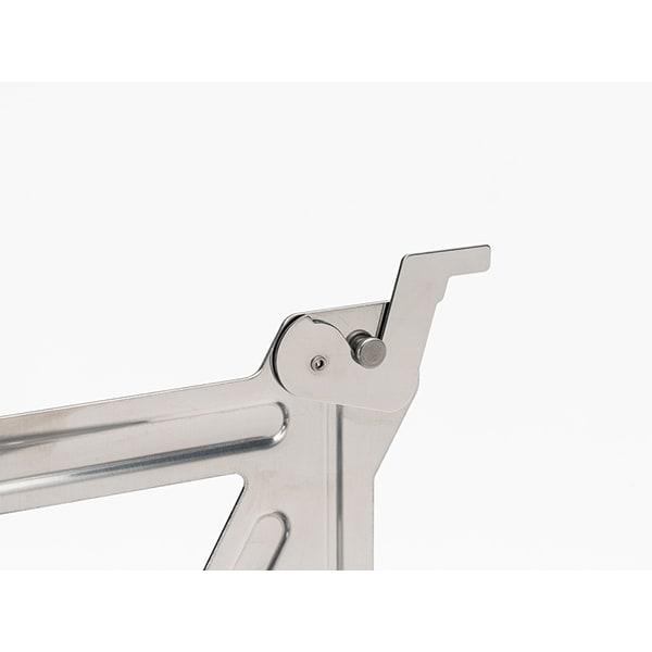 Snow Peak Igt Hanging RaCk Shallow Ck 230 [outdoor RaCk]