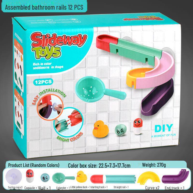 

Іграшка для ванни Соняшник - весела водна гра для дітей