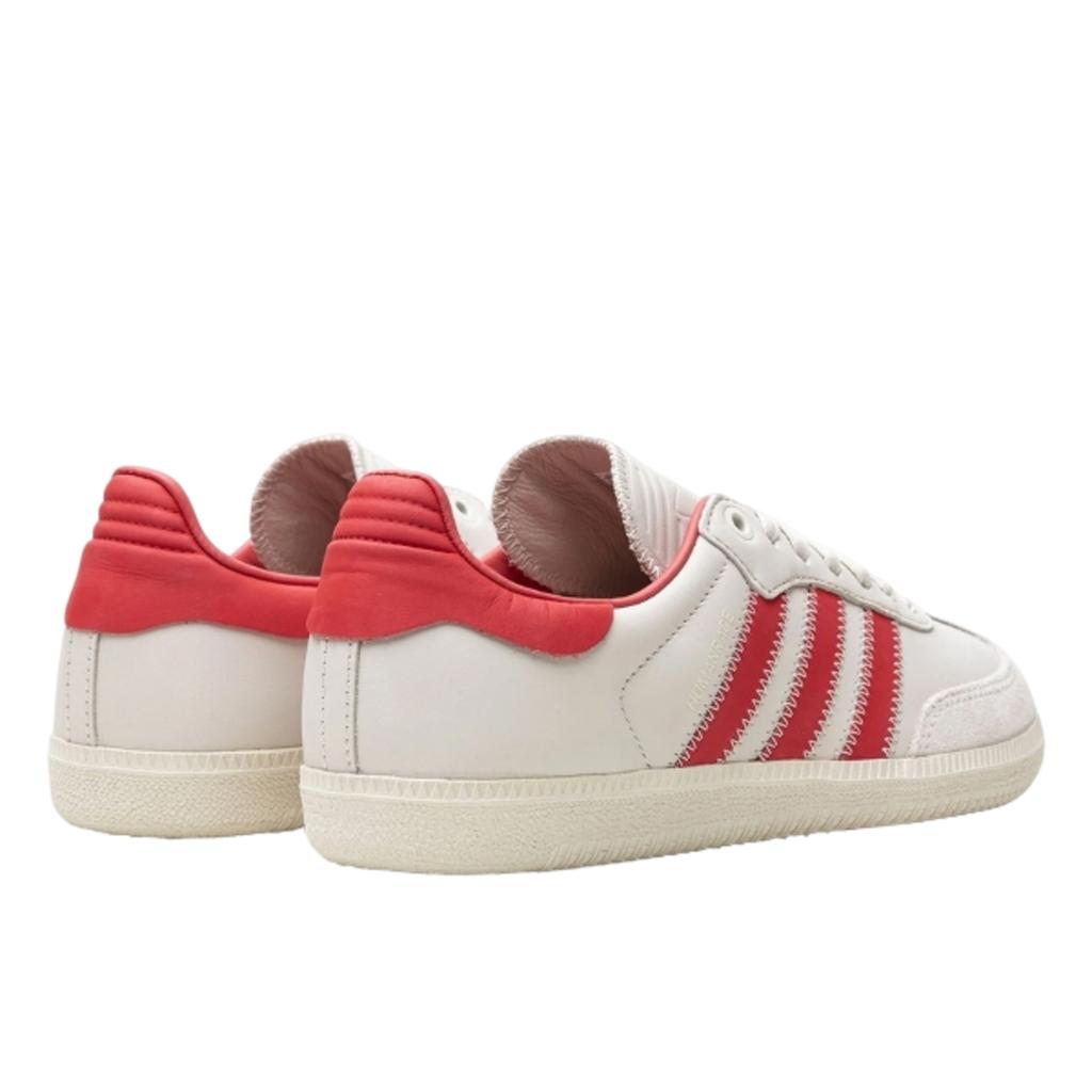 Adidas Samba Humanrace Glory Red
