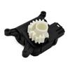 Vannes de réglage de la température avant Moteur servo de volet d'air de recirculation Compatible Pour Golf 1K0907511C Système de chauffage