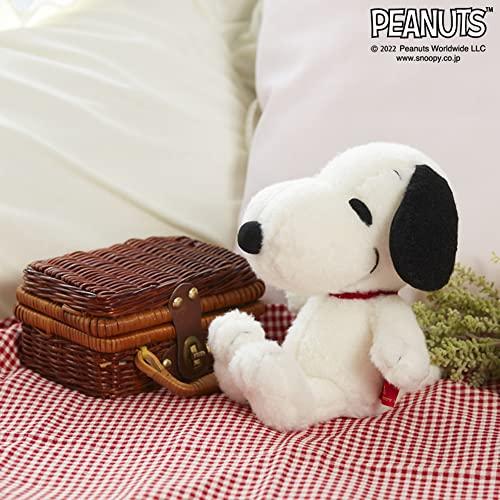Sekiguchi Happy Snoopy Classic Small 683369