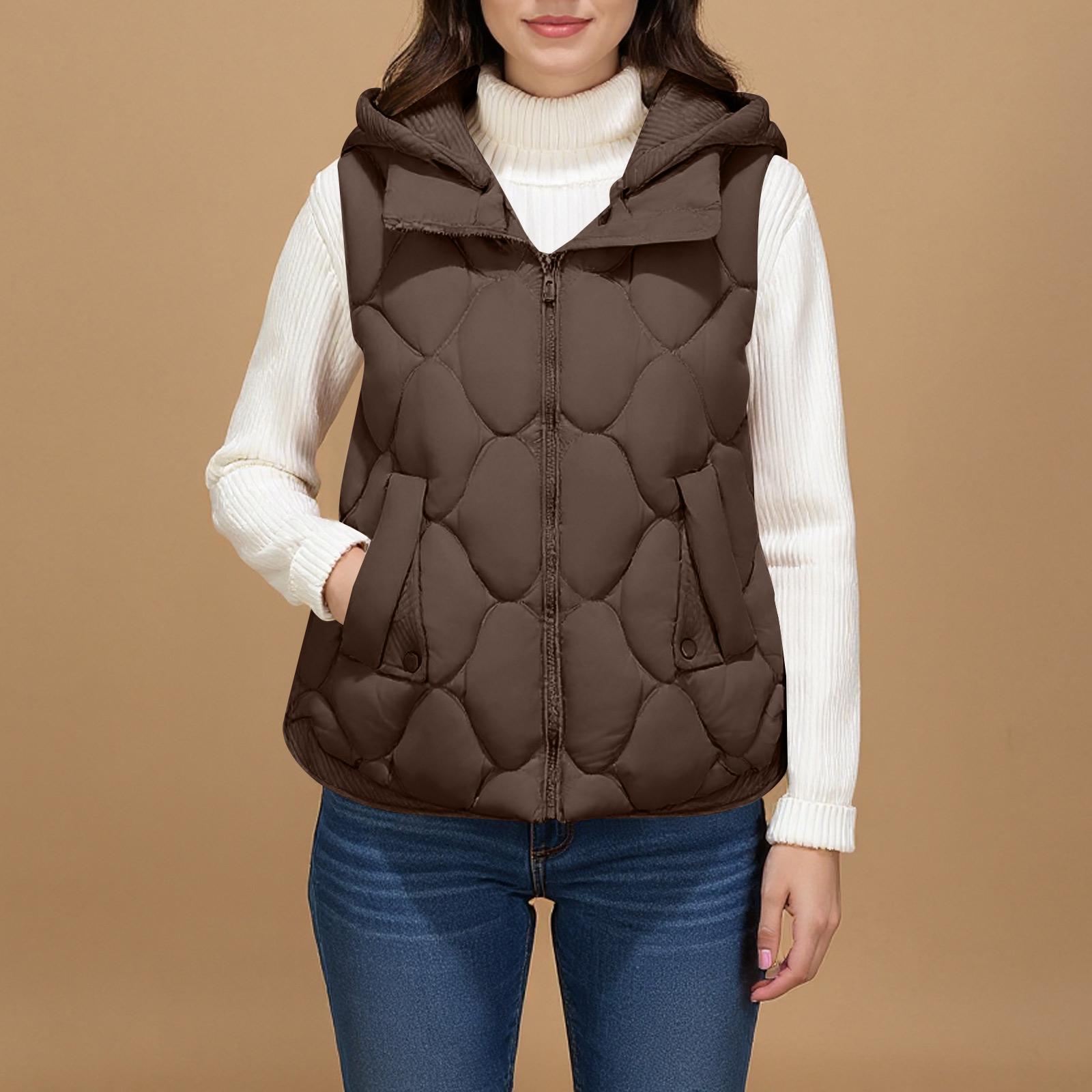 

Женские кардиганы с длинным рукавом, повседневные, легкие, на пуговицах, с V-образным вырезом, осенняя одежда M кофейный