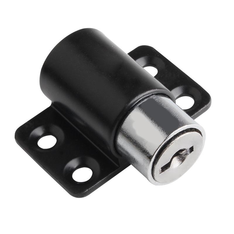Child Safety Anti-Theft Window Lock for UPVC and Aluminum Sliding Doors
