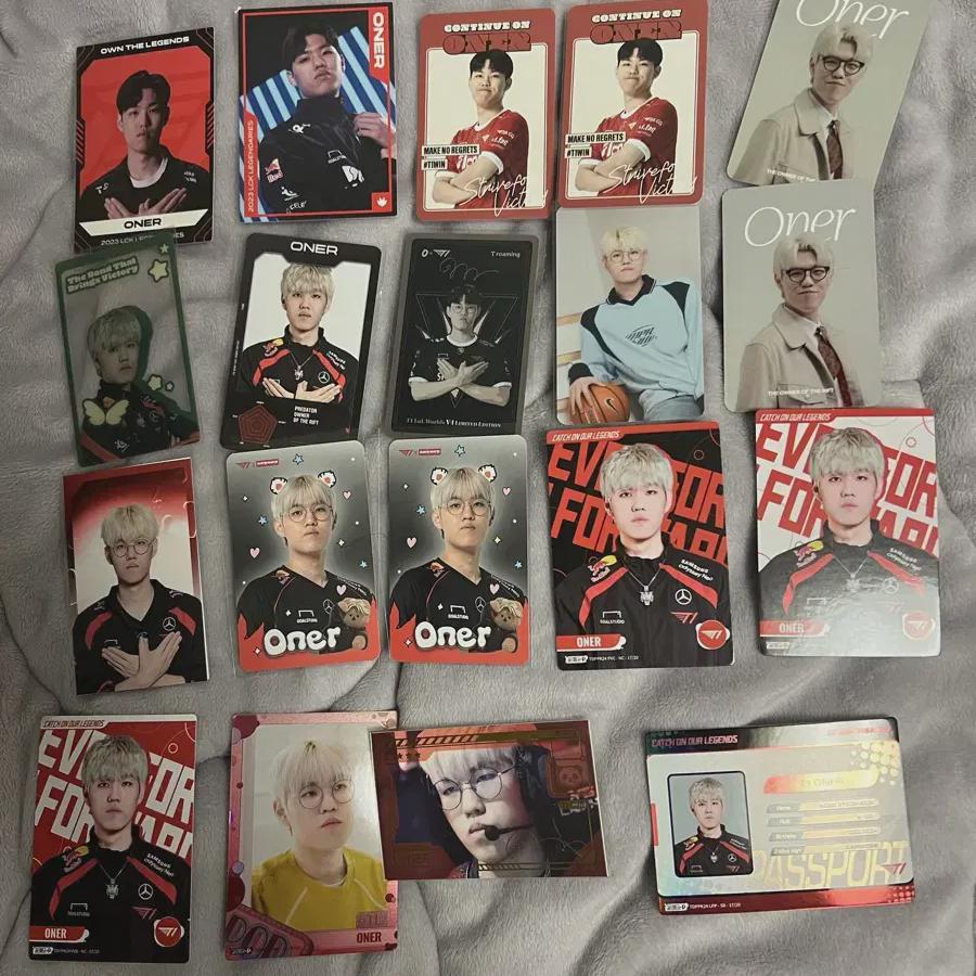 

T1 Owner Photo Card Bulk Sale