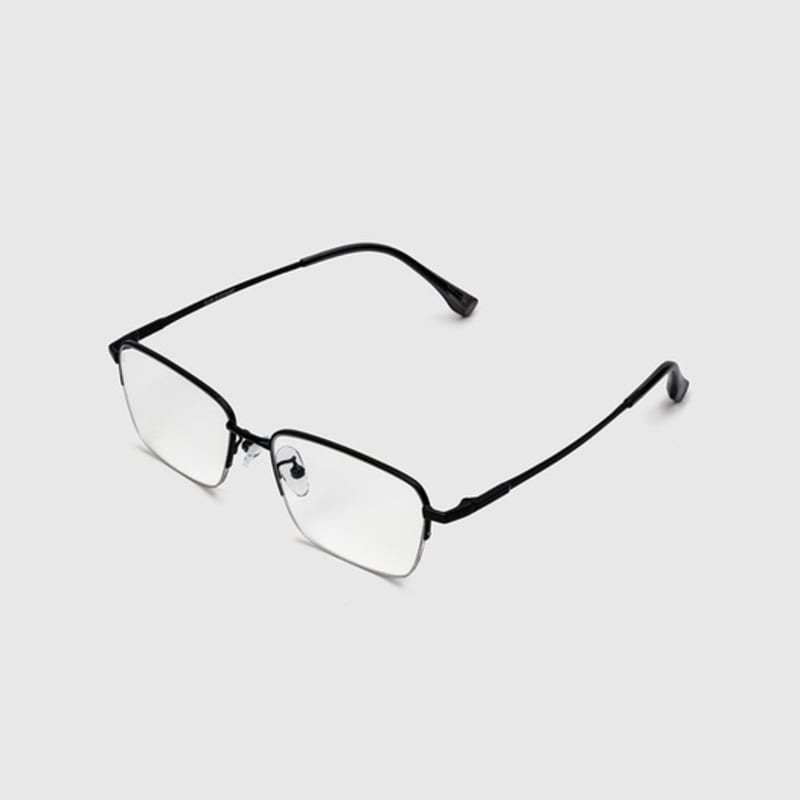 BLUE ELEPHANT GOAT black