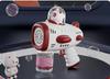 Bubble Blowing Machine Children'S Handheld Bubble Gun Electric Baby Non-Toxic New Popular Wedding For Boys And Girls