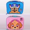Smiggle Quadratische Lunchtasche Kinder Outdoor Kühltasche Schüler Lunchtasche Isoliert Tragbar