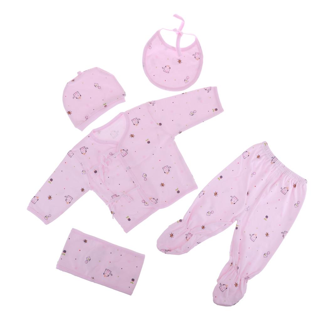 Cute and Pants Full Set Outfits for 2inch Girl Doll