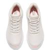 Skechers Go Run Now Versatile Comfortable Low-Top Running Shoes Women Sneakers Beige 129368-NAT