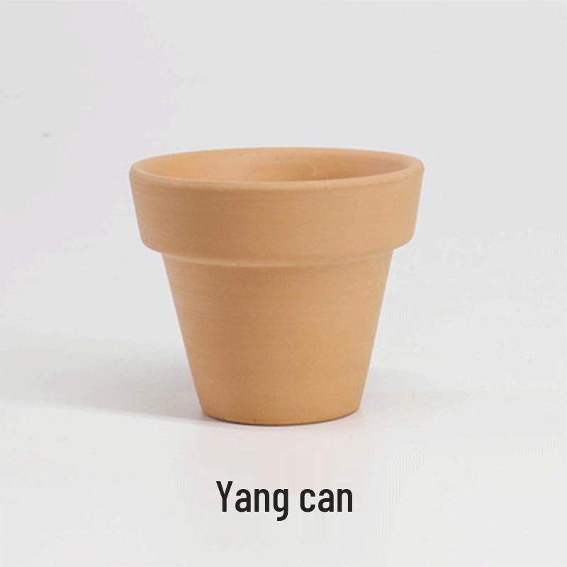 Wuji Xuan Jiu Guan Home Moxibustion Cup: Ceramic Yin Yang Moxa Stick for Navel Therapy
