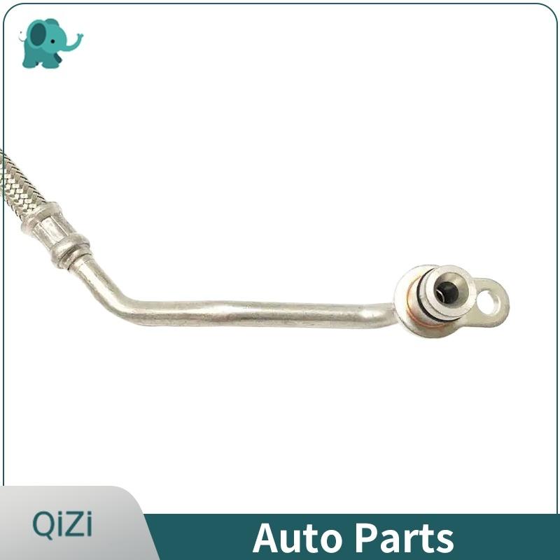 11427585402 OE Engines Turbocharger Oil Pipe For Bmw F07 GT 535I E82 135I N55 E88 135I N55 E90 LCI 335I N55 Return Pipe