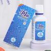 Mill Creek 150ML Contact Lens Solution Nursing for Eyes Contact Lenses Water Liquid Pupil Cleaning Health Care Portable Eye Drop