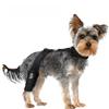 Genunchieră Respirabilă pentru Câini Suport pentru Recuperarea Ligamentului Încrucișat Anterior Recuperare Mai Bună a Piciorului Orteze pentru Animale de Companie Accesorii pentru Câini Post-Leziune Chirurgicală