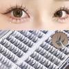 Nreain - Glue-free Multipack False Eyelashes Cluster