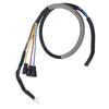 Electric Scooter Motor Wire Replacement for G30 Scooter Motor Wire Harness Upgrade Part