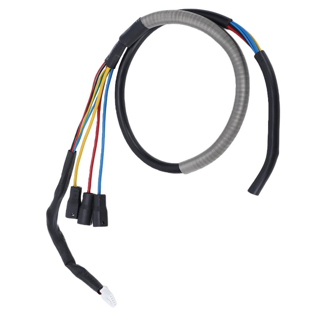 Electric Scooter Motor Wire Replacement for G30 Scooter Motor Wire Harness Upgrade Part