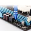 1 Stück Präzisionsschraubenausdreher & Schmuckpinzette - Ideal für Elektronik, IC-Chips, Perlen & Edelsteine - Langlebiger Kunststoff, Schraubenauswahl