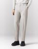 GIORDANO Tapered Hidden Banding Slacks 114512 [4Color] (A Type)