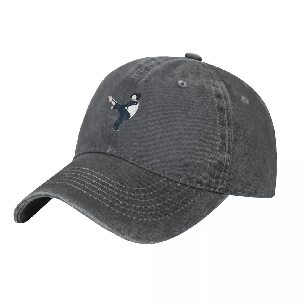 Alice Cullen Baseball Baseball Cap fashionable Beach sun caps custom Hat FeUnisex Unisexs