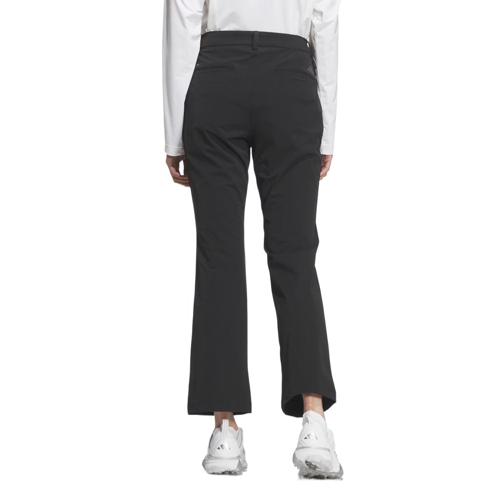 Adidas Ultimate365 Tour ClimaCool Solid Moisture-Wicking Mid-Rise Golf Pants Women bottoms KA4325