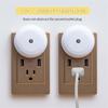 Intelligent Smart Sensor Night Light LED Light Smart Induction Light Minimalist   Home