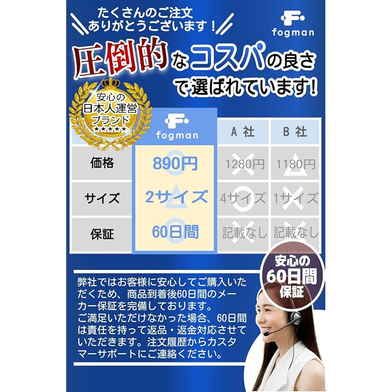 Fogman Cellophane Sheet Cellophane Wrapping Crafts Transparent Paper Colored 8 Colors 120 Pieces Set (20.5 X 20.5cm)