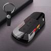 Auto Key Fob Cover Case Housing Fit For Vw Volkswagen Golf 8 Skoda Octavia A8 Mk8 Seat Leon Mk4 Auto Accessories G80