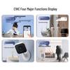 Ezviz C1HC Smart Home Wi-Fi Camera (CN version)