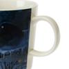 Arabia Moomin Mug 0.3L "Moon's Night" [Used]