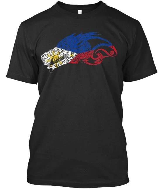 

Philippine Pride Dragon T shirt Made in the USA Size S to 5XL XL