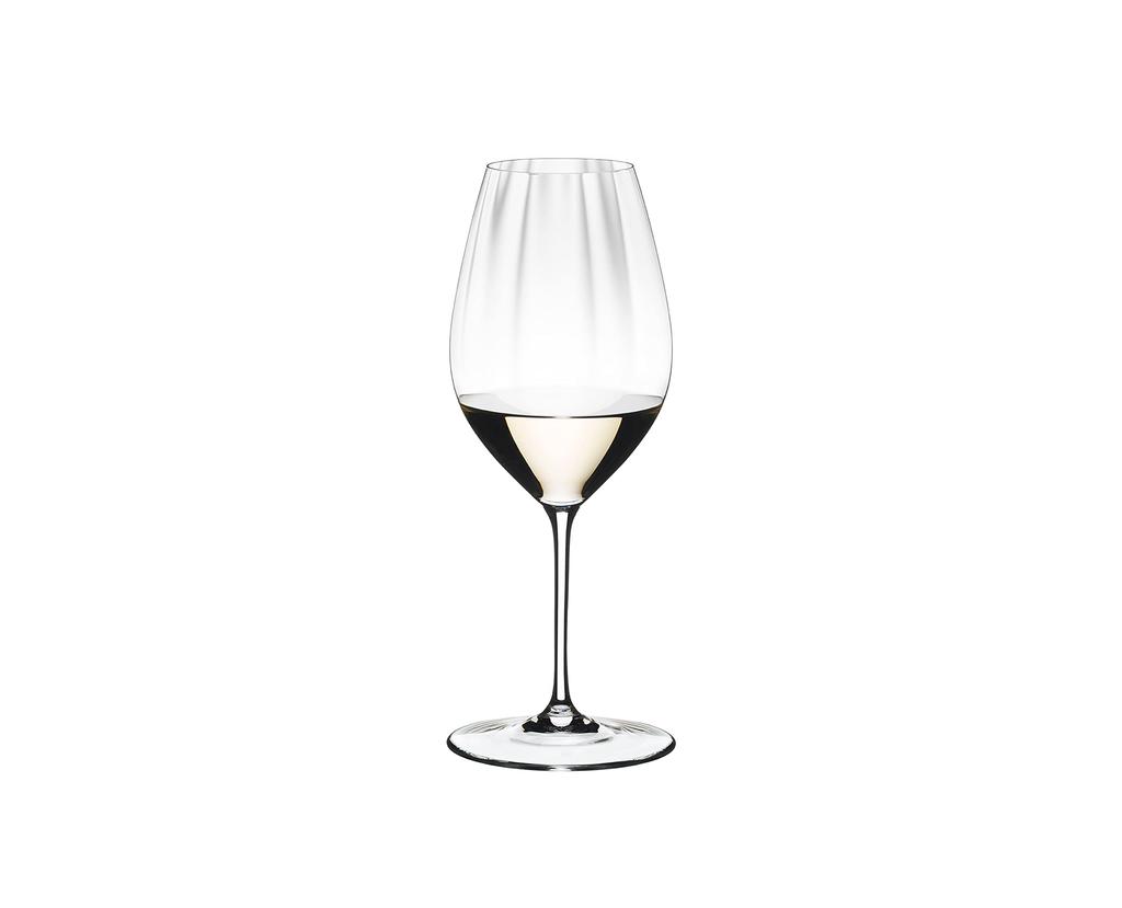 RIEDEL White Wine Glass Pair Set Performance Riesling 623ml [Genuine] 6884/15