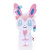 Pokemon Chokkori-san Ninfia Plush Toy Approximately 14cm Tall