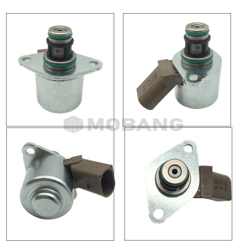 9109-946 28233374 28508414  9422A060A Válvula de medição de entrada original para Mercedes Hyundai KIA 28233374