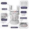 Ergobaby OMNI Classic Natural Beige Baby Carrier