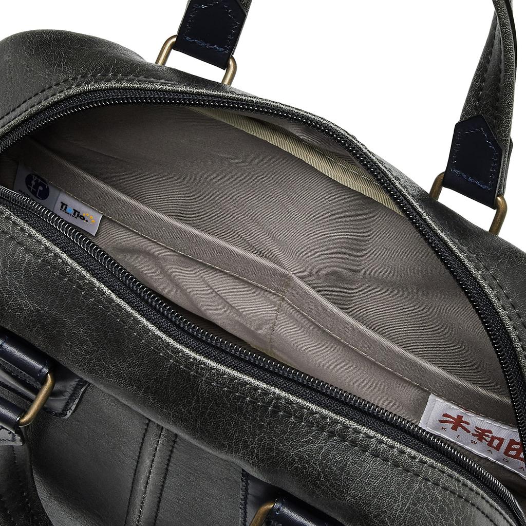 [Retro] Daily Use Mini Boston Bag Black