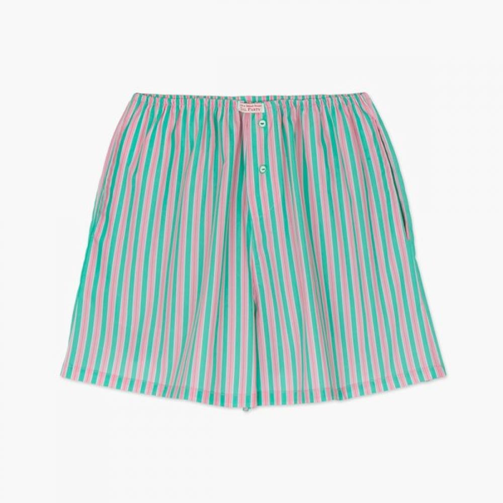 Dalparty Pajama Shorts