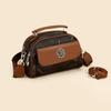 Bag Women's Fashion Crossbody Bag Handbag New Niche Design High-end Women's Shoulder Cross Bag