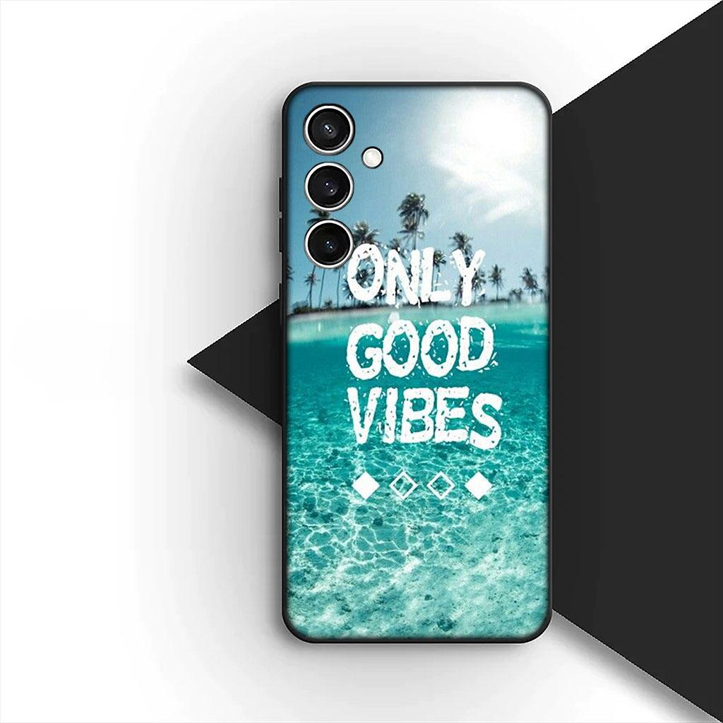Phone Cover for Xiaomi Poco C75 C65 C71 C85 X7 X6 M7 F7 F8 Ultra F6 Pro Case Mountain Sea Beach Travel Shell Starfish Star