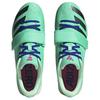 Adidas Adizero Comfortable Non-Slip Durable Low-Top Training Shoes Men Sneakers Green HQ3783
