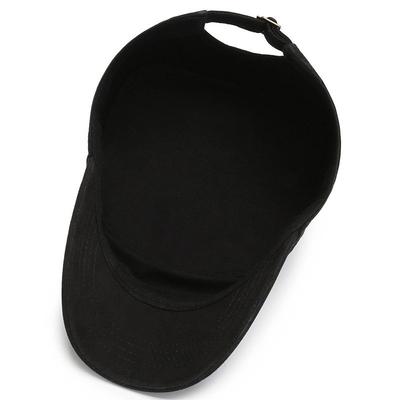 Middle-aged Hat Men's Spring and Autumn Outdoor Baseball Cap Casual Visor Versatile Cap the Elderly Sun Hat