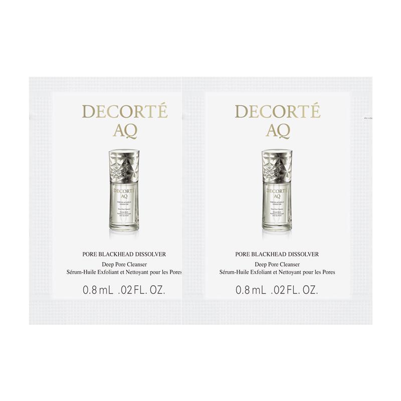 Decorté AQ Vitalizing Pore Clear Serum