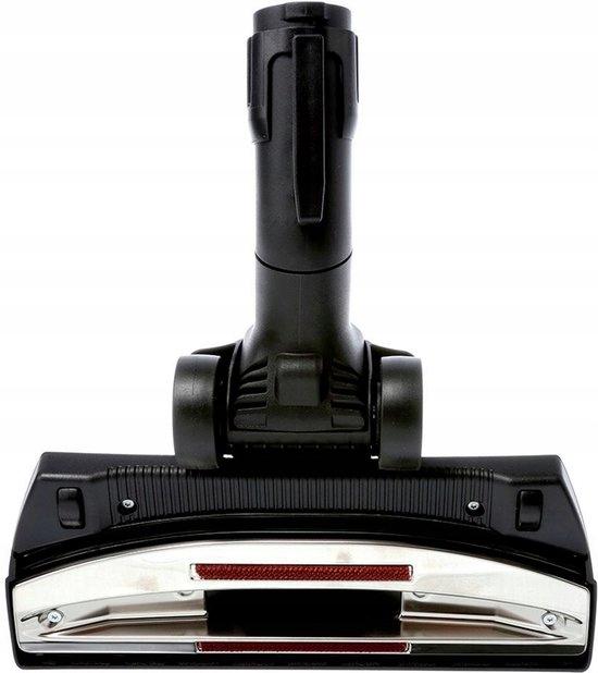 Bosch 00575388 vacuum cleaner brush 270mm Black